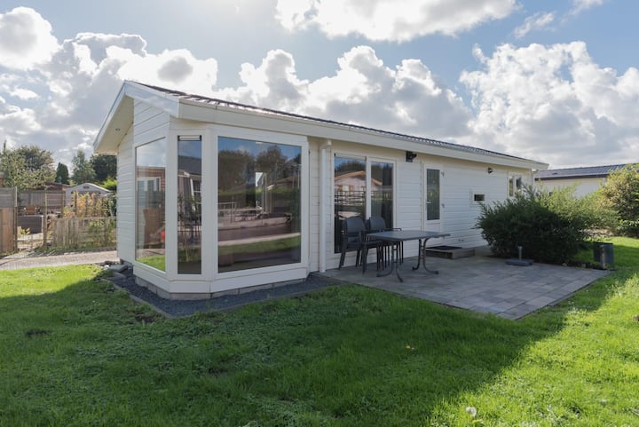The Edammer | 6 Persons - Uitgeest