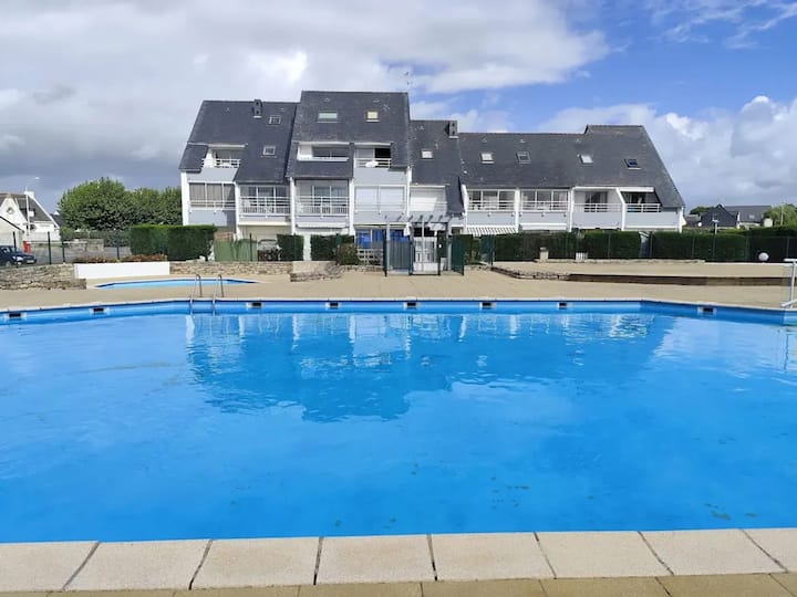 Appartement à Damgan - Damgan