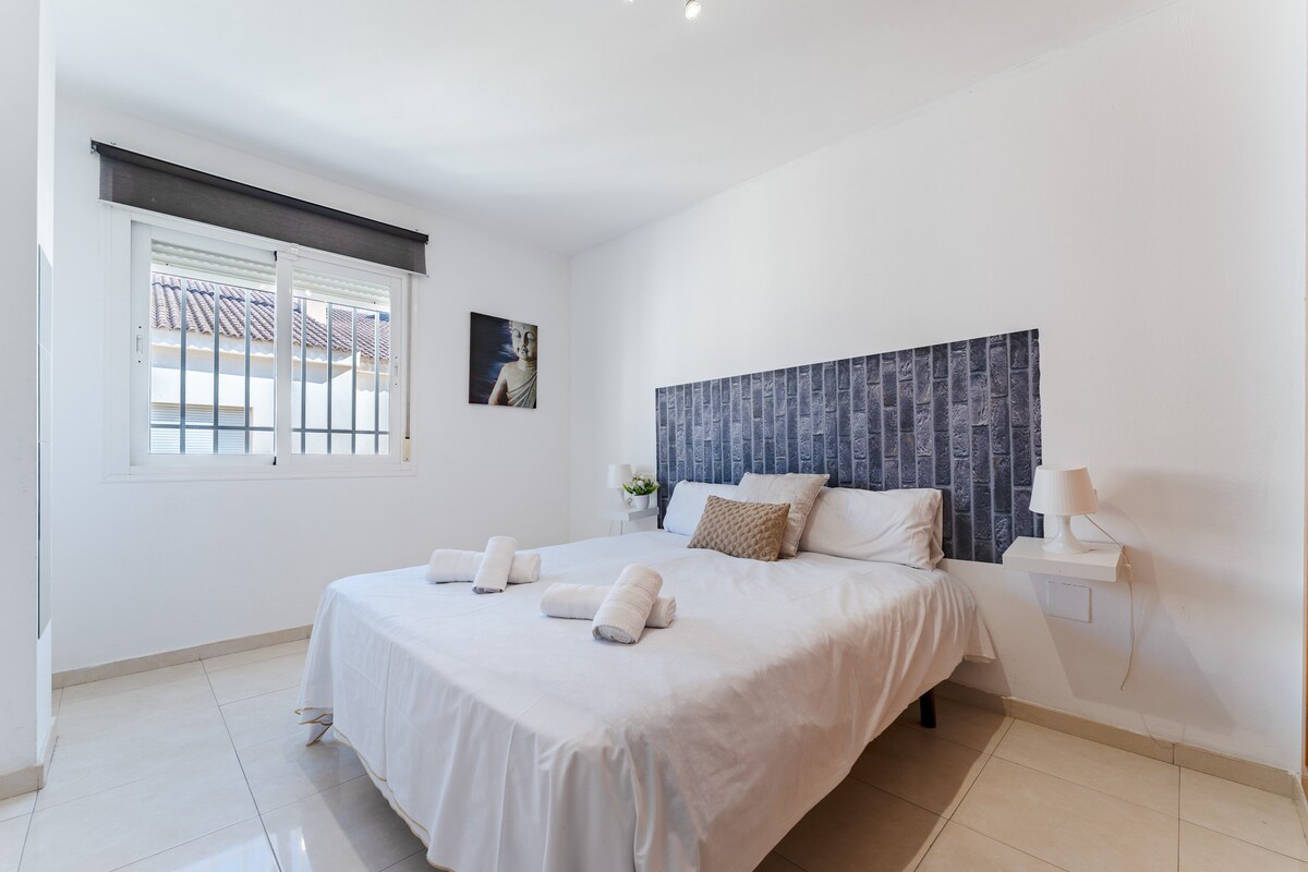 საძინებელი 1