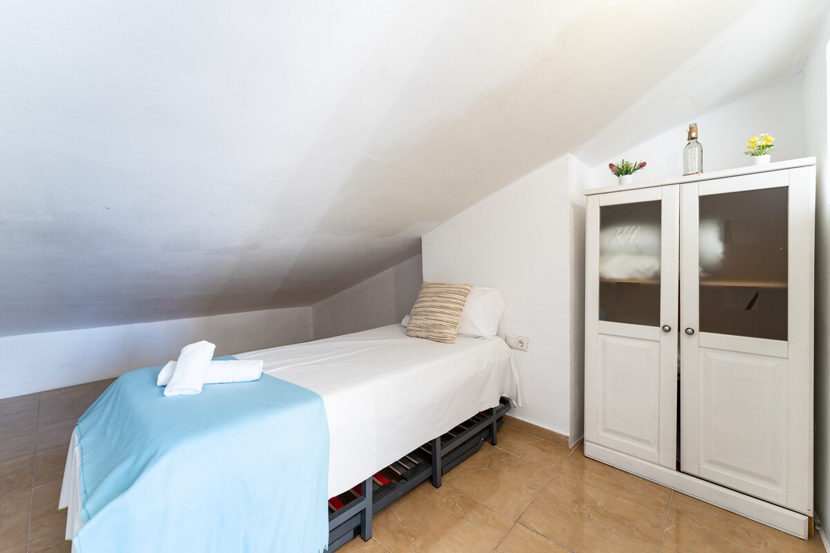 საძინებელი 2