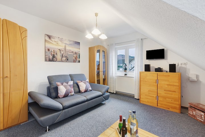 Ferienwohnung Westfeld - Bestwig