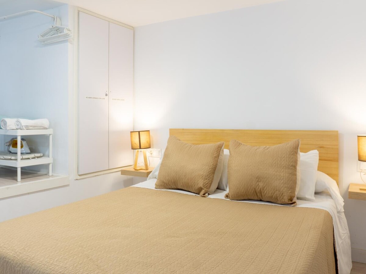 საძინებელი