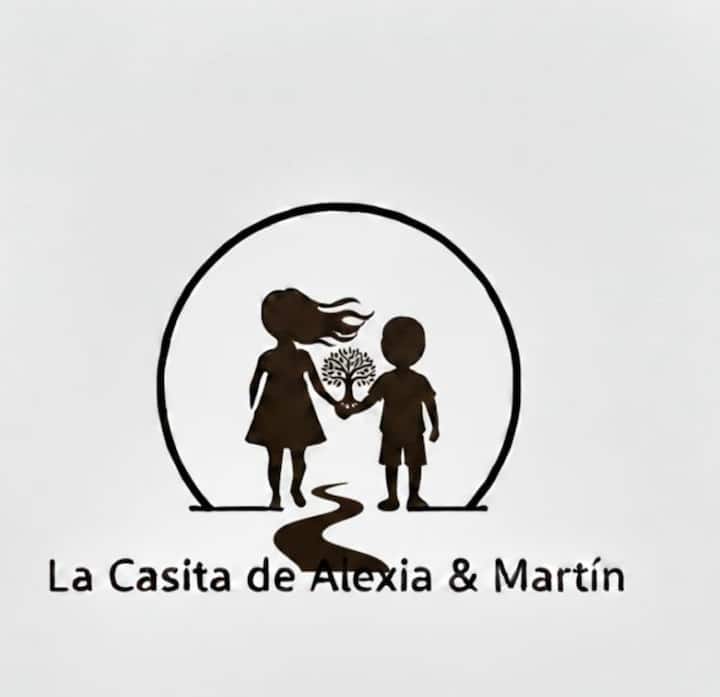 La Casita De Alexia Y Martín - La Gomera