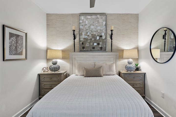 Habitación de huéspedes