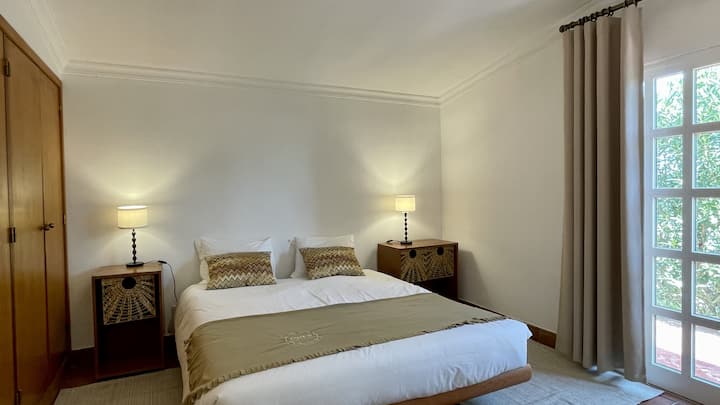 Espraguina | Private Pool | 16 Guests | Loulé - Loulé