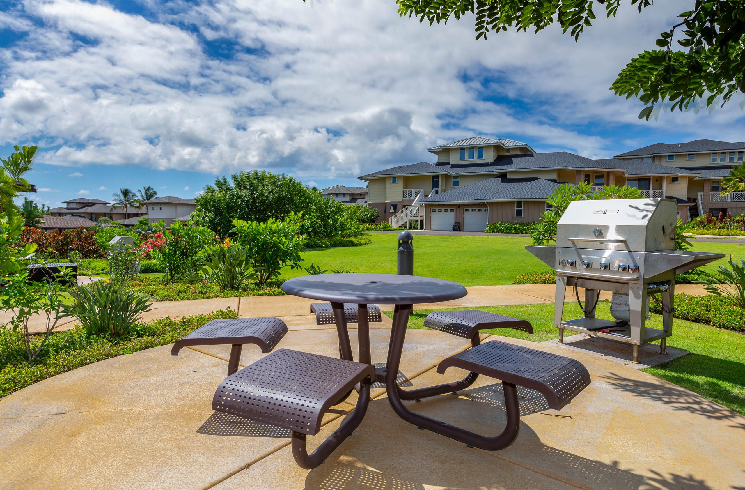 Condo in Koloa · ★5.0 · 3 bedrooms · 5 beds · 2.5 private baths - Image 32