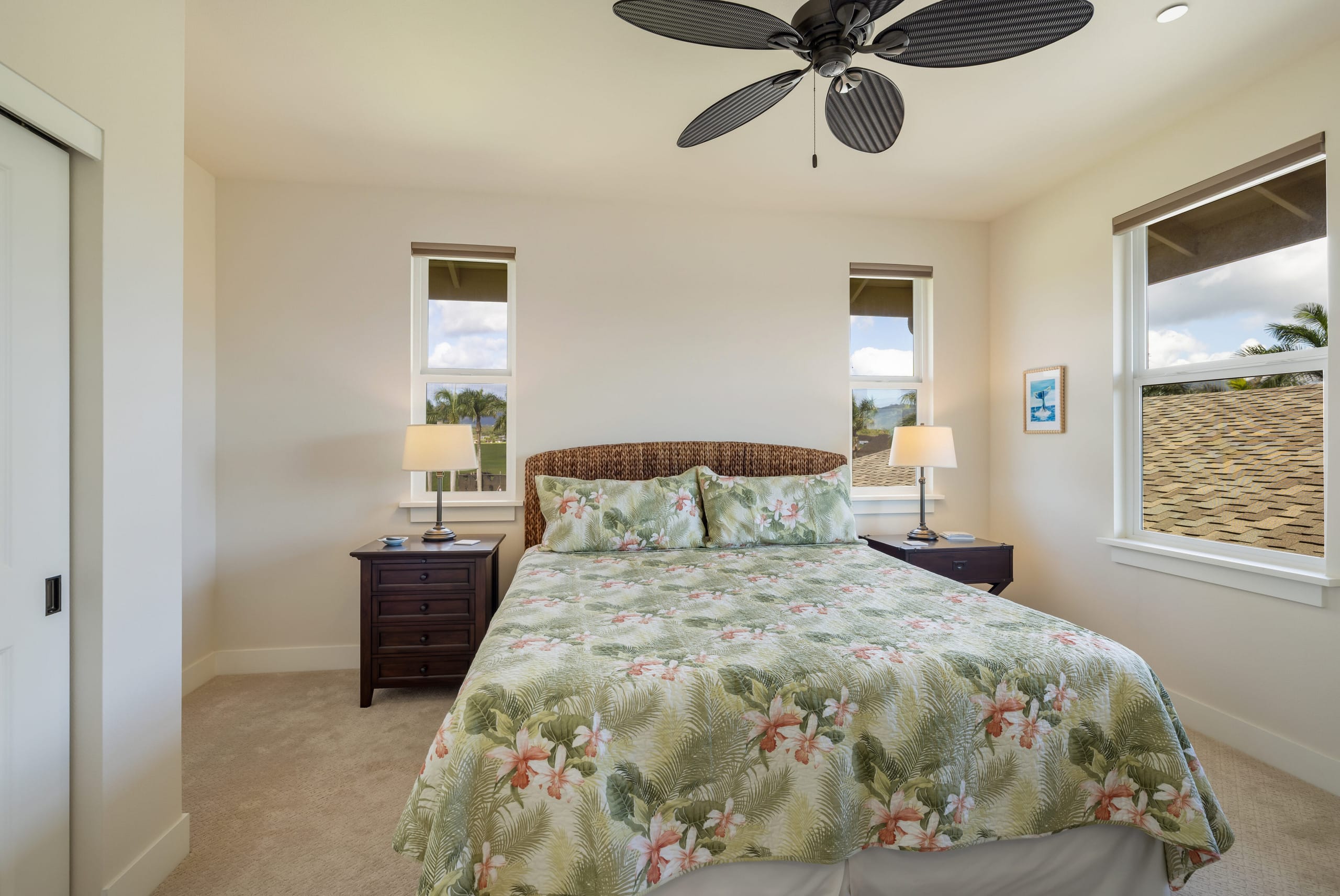 Condo in Koloa · ★5.0 · 3 bedrooms · 5 beds · 2.5 private baths - Image 21