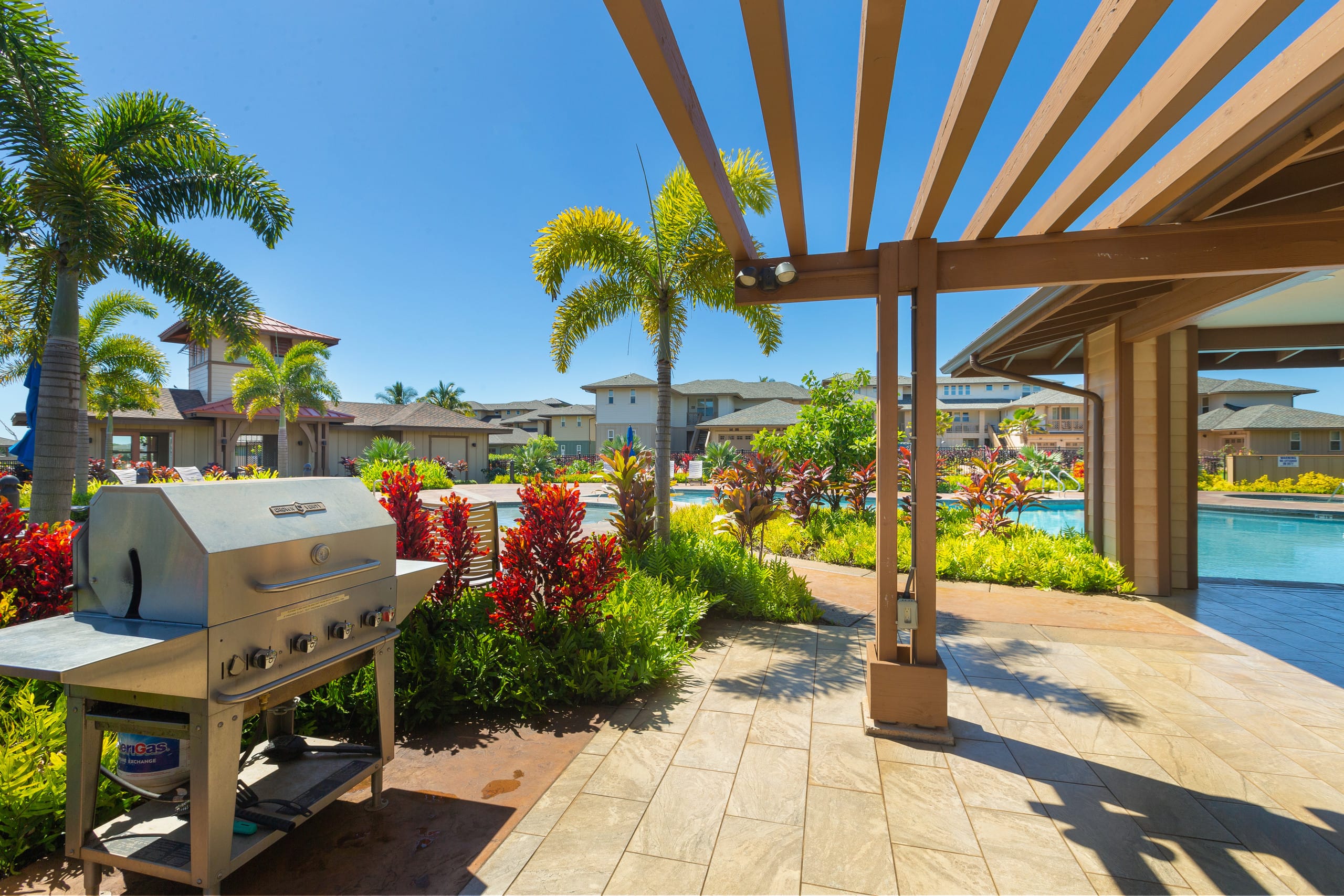 Condo in Koloa · ★5.0 · 3 bedrooms · 5 beds · 2.5 private baths - Image 33
