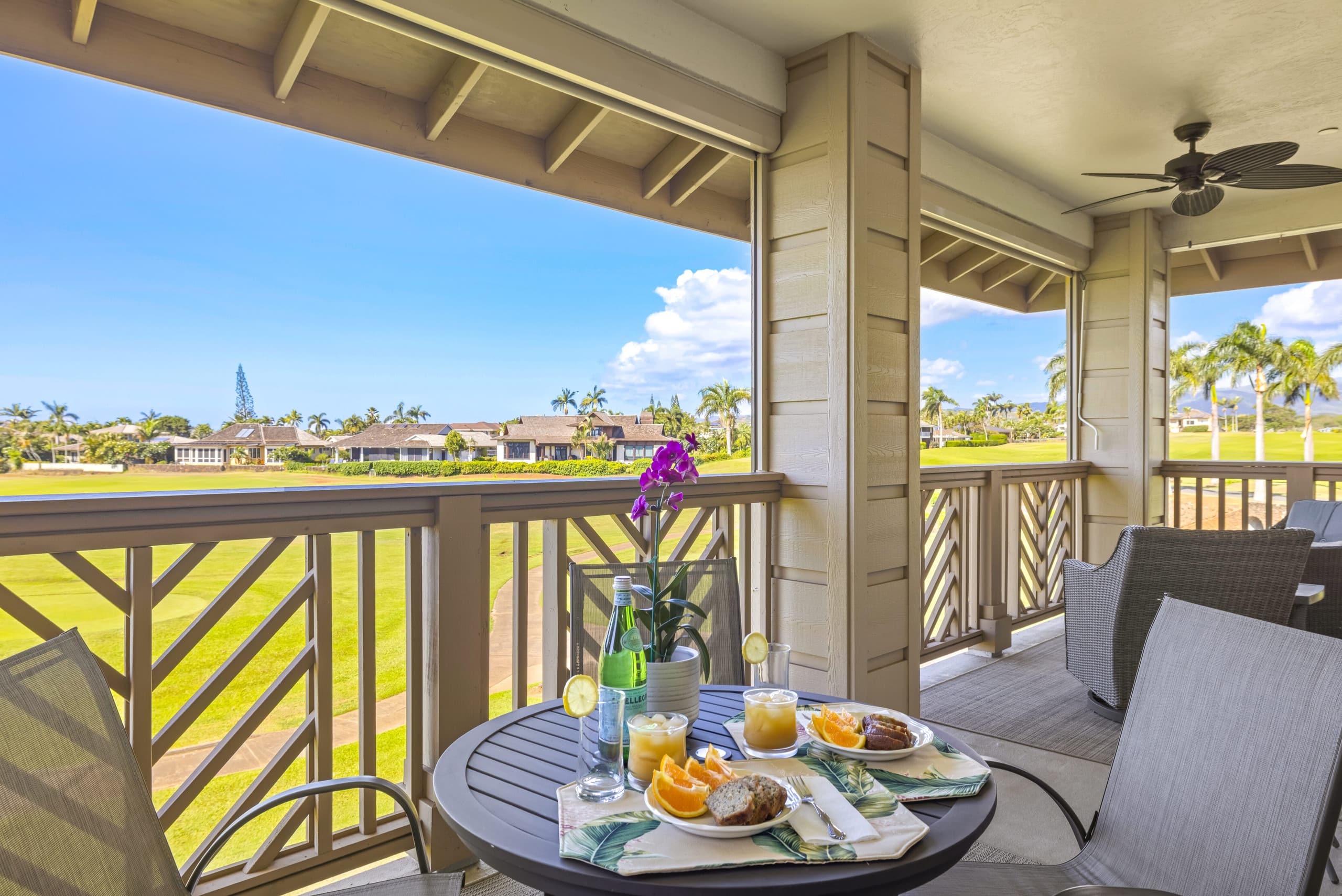 Condo in Koloa · ★5.0 · 3 bedrooms · 5 beds · 2.5 private baths - Image 13
