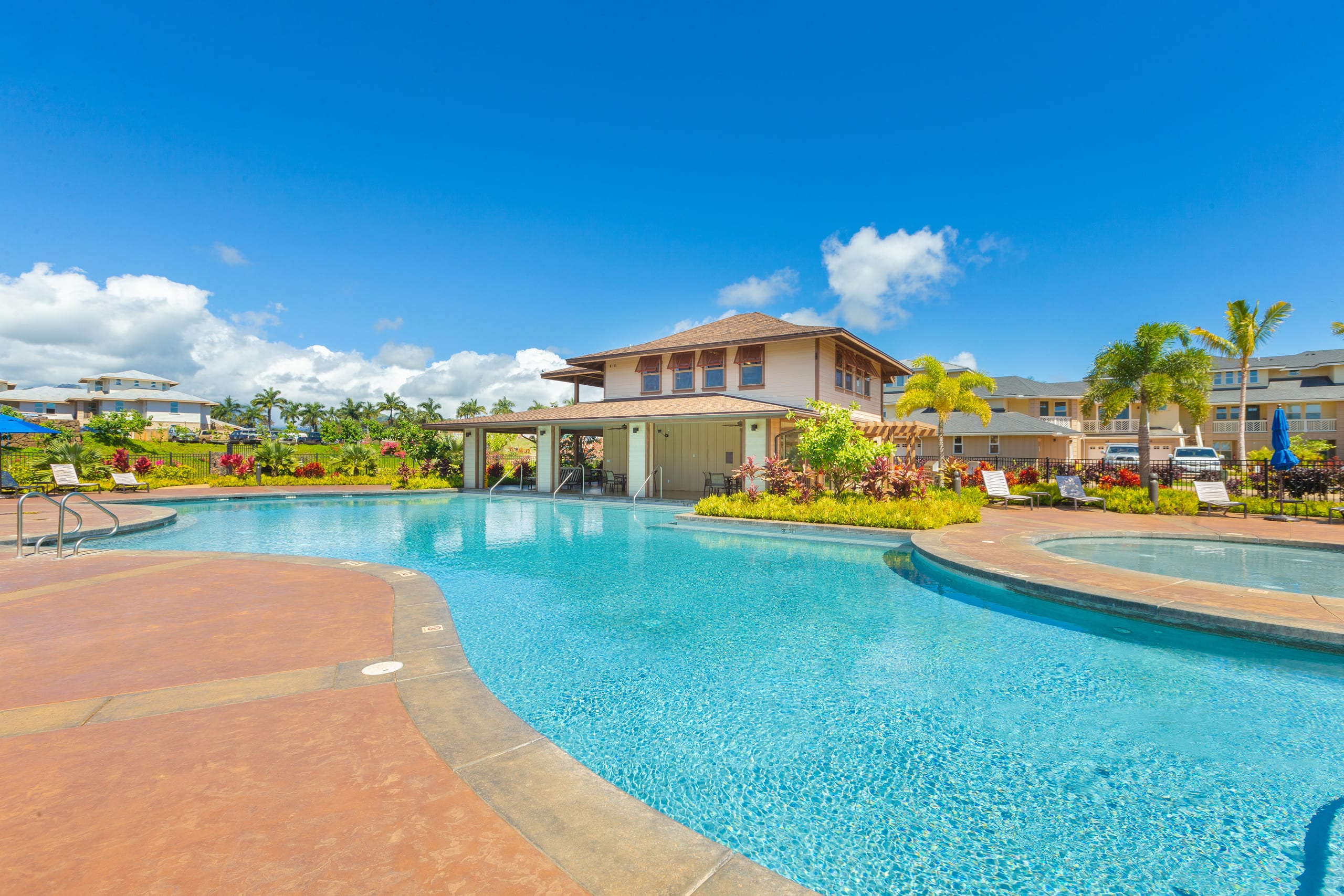 Condo in Koloa · ★5.0 · 3 bedrooms · 5 beds · 2.5 private baths - Image 3