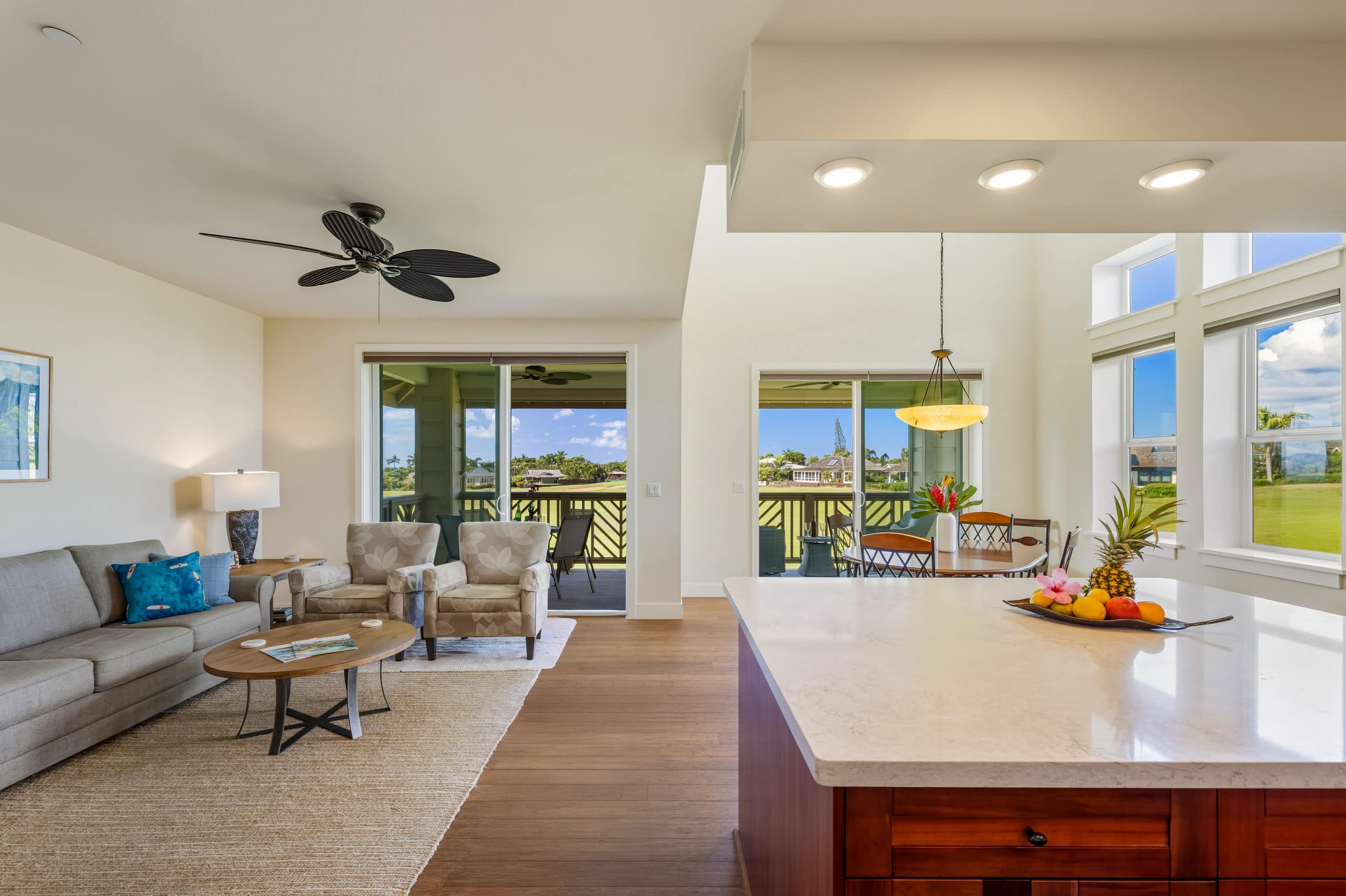 Condo in Koloa · ★5.0 · 3 bedrooms · 5 beds · 2.5 private baths - Image 6