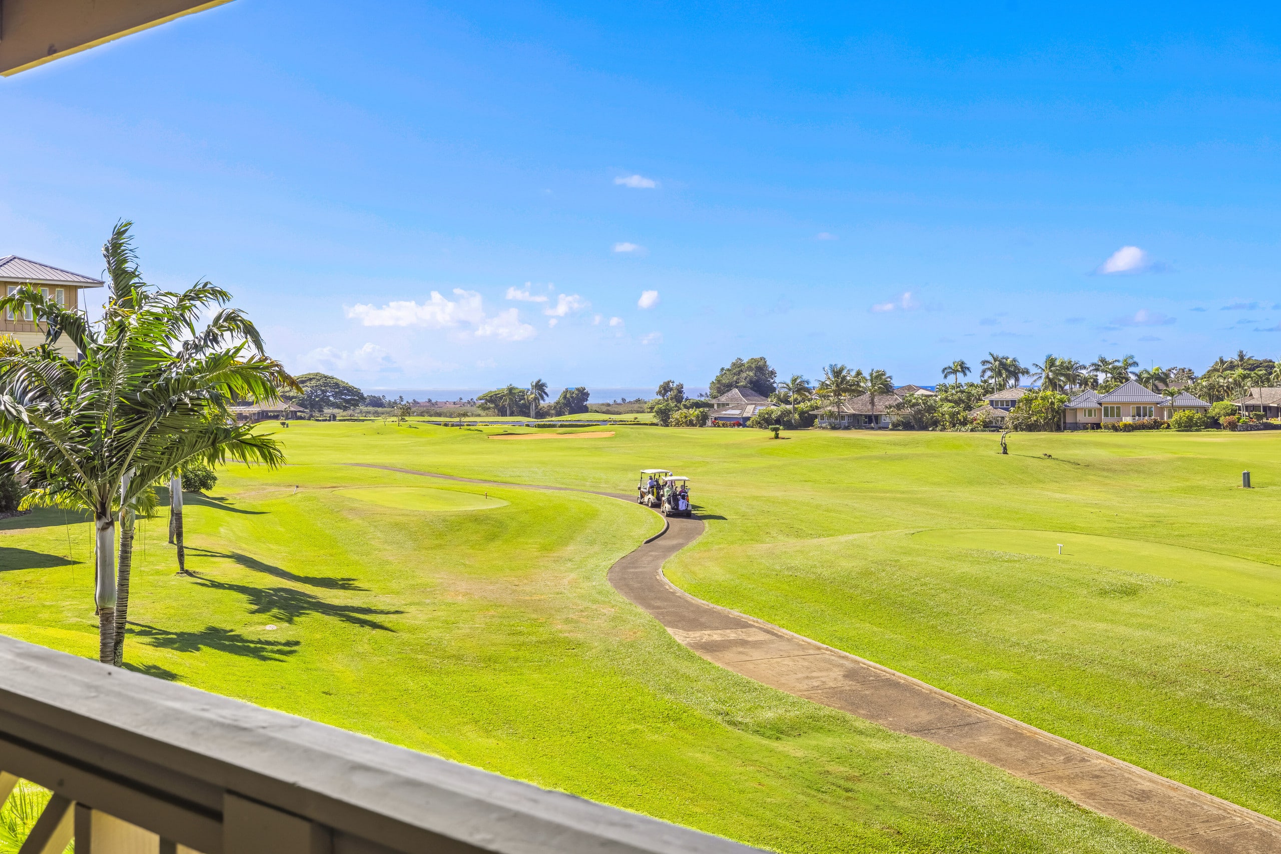 Condo in Koloa · ★5.0 · 3 bedrooms · 5 beds · 2.5 private baths - Image 9