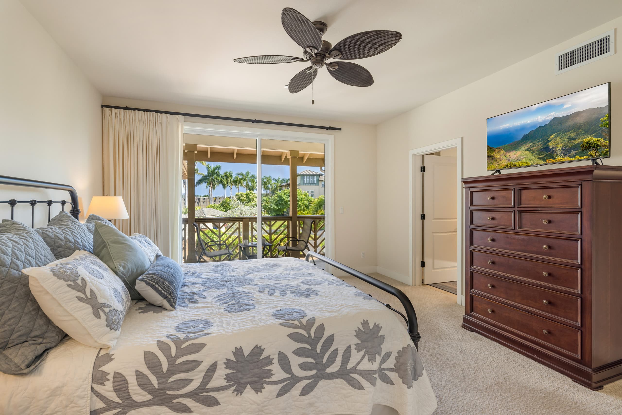 Condo in Koloa · ★5.0 · 3 bedrooms · 5 beds · 2.5 private baths - Image 16