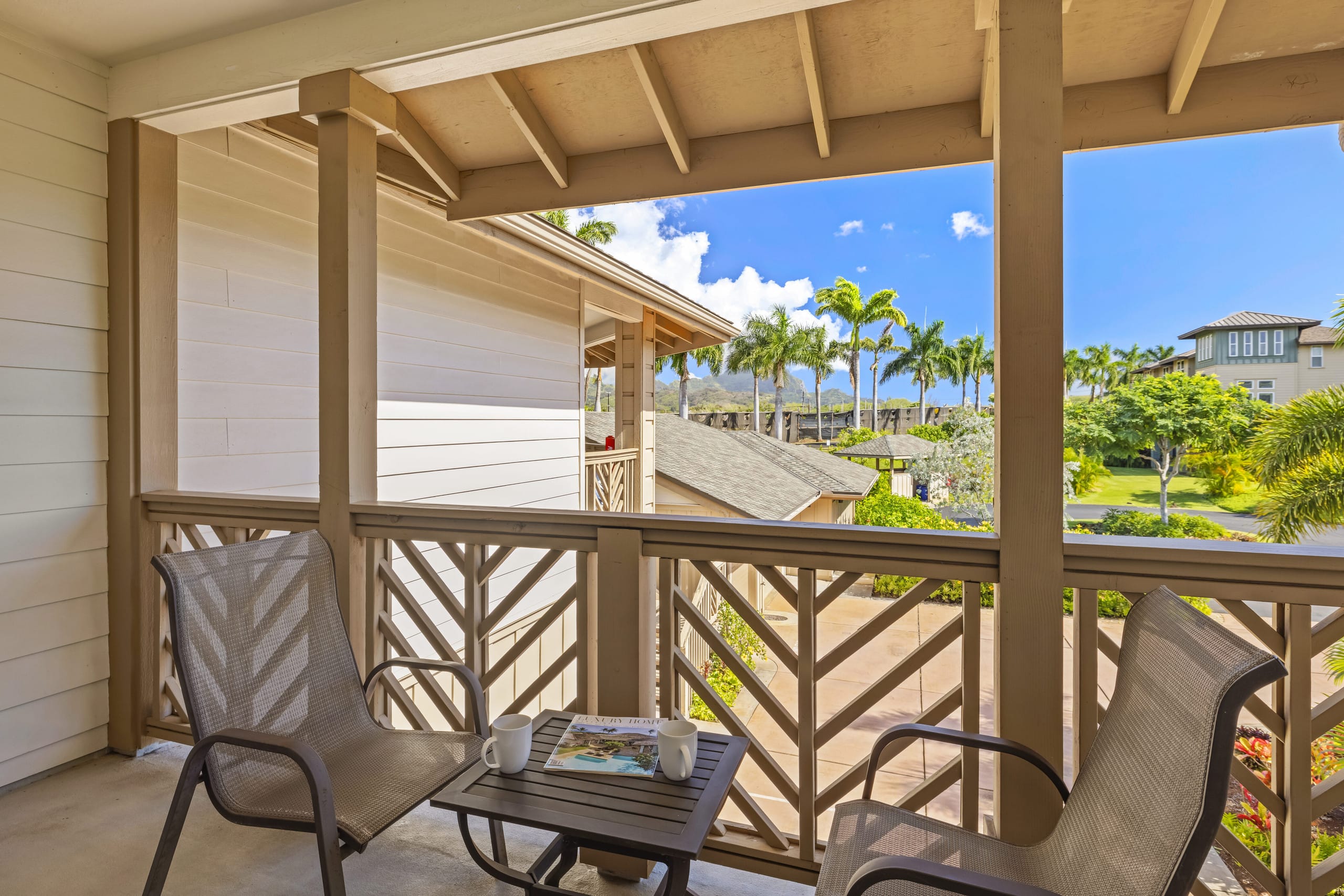 Condo in Koloa · ★5.0 · 3 bedrooms · 5 beds · 2.5 private baths - Image 17