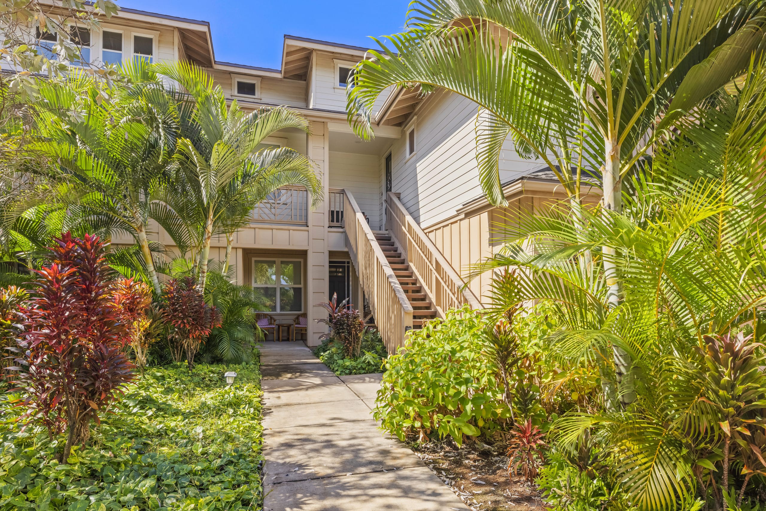 Condo in Koloa · ★5.0 · 3 bedrooms · 5 beds · 2.5 private baths - Image 27