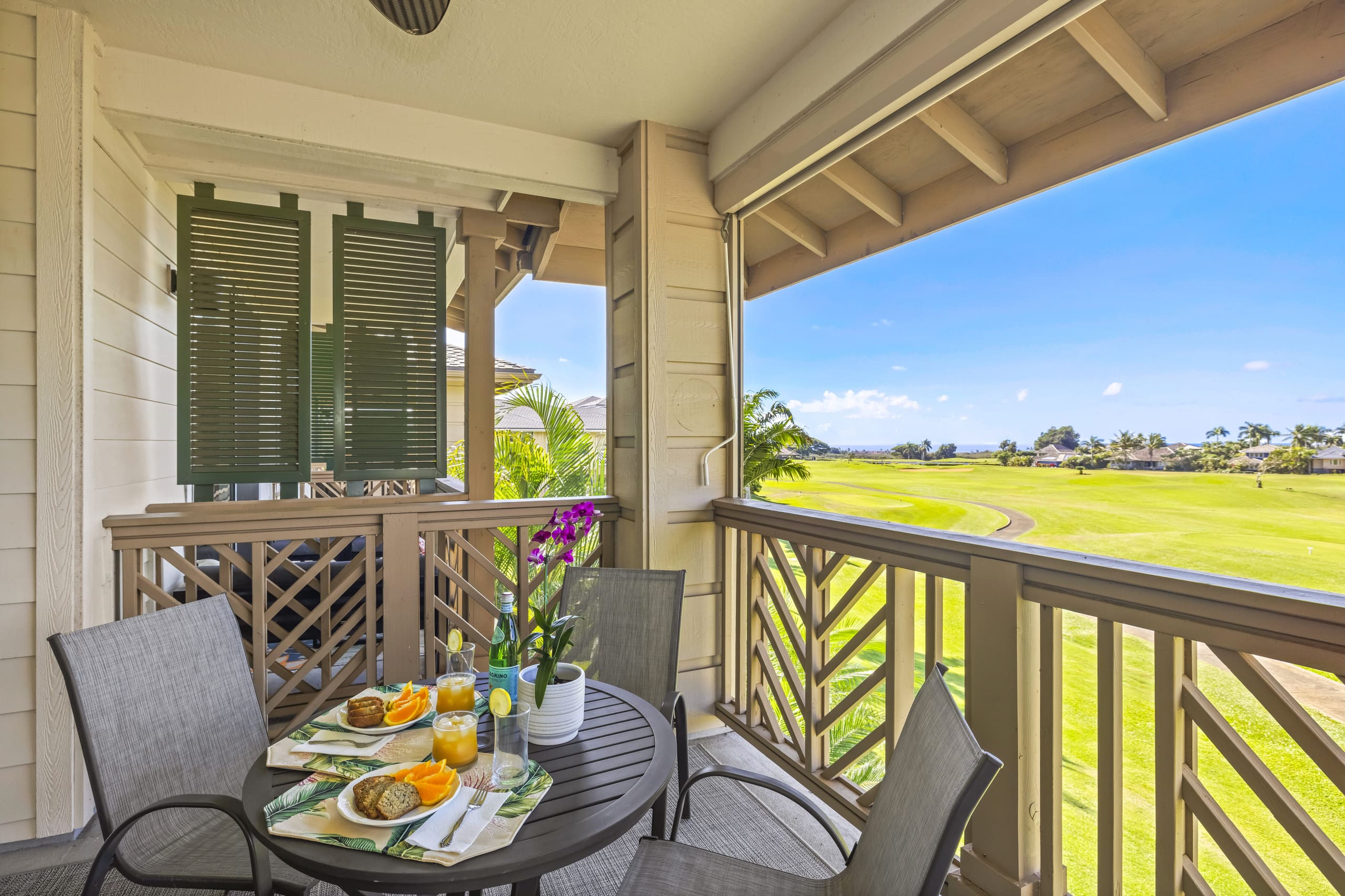 Condo in Koloa · ★5.0 · 3 bedrooms · 5 beds · 2.5 private baths - Image 8