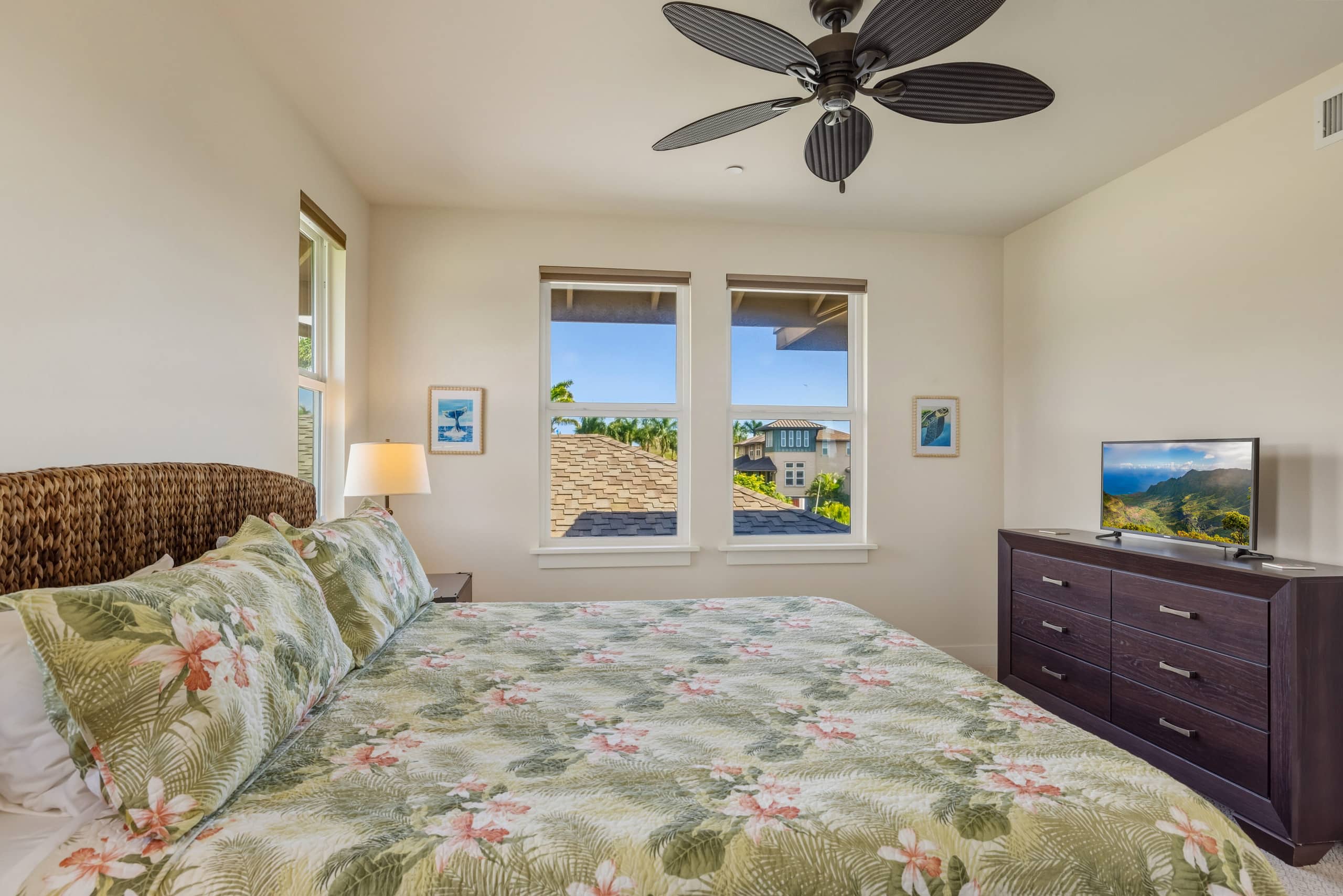 Condo in Koloa · ★5.0 · 3 bedrooms · 5 beds · 2.5 private baths - Image 22
