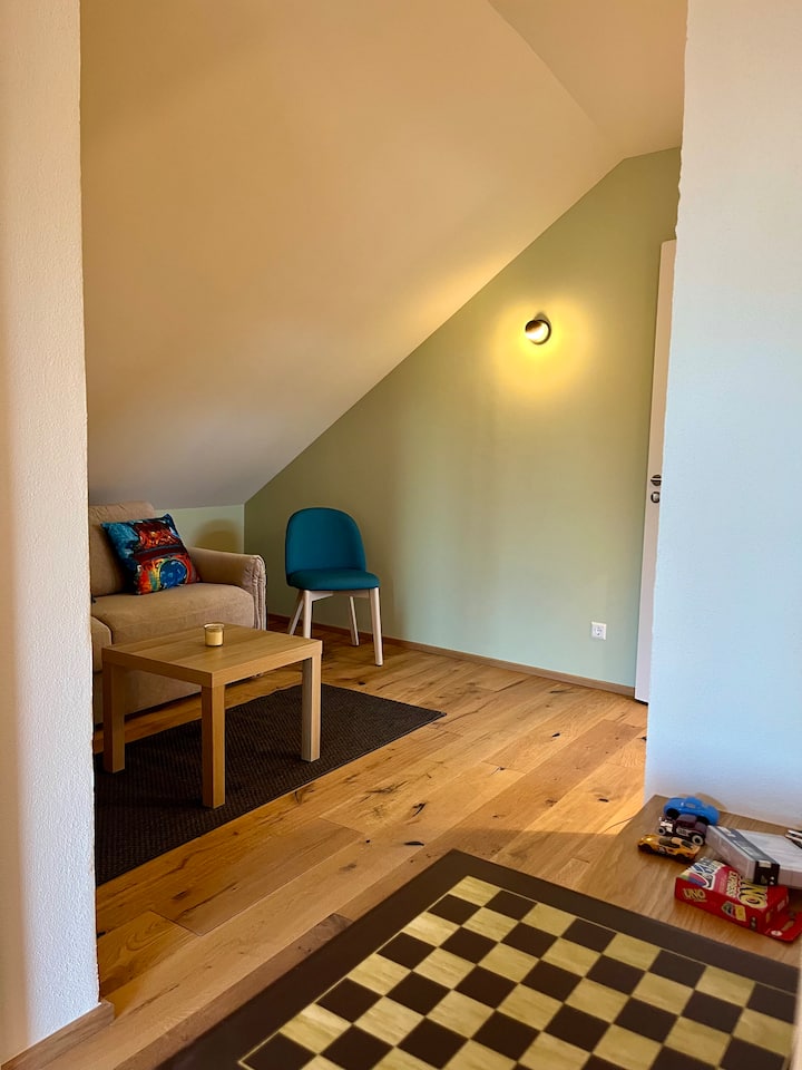 Gîte Koerich - Luxembourg