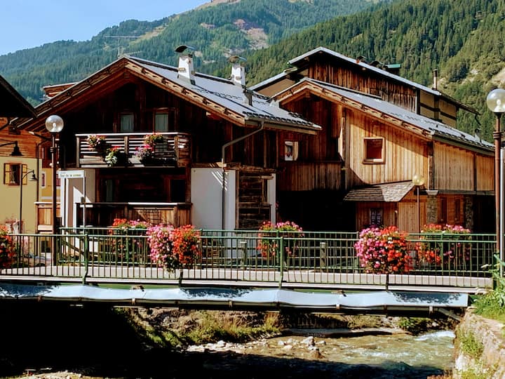 Appartamento Rita - Vigo di Fassa