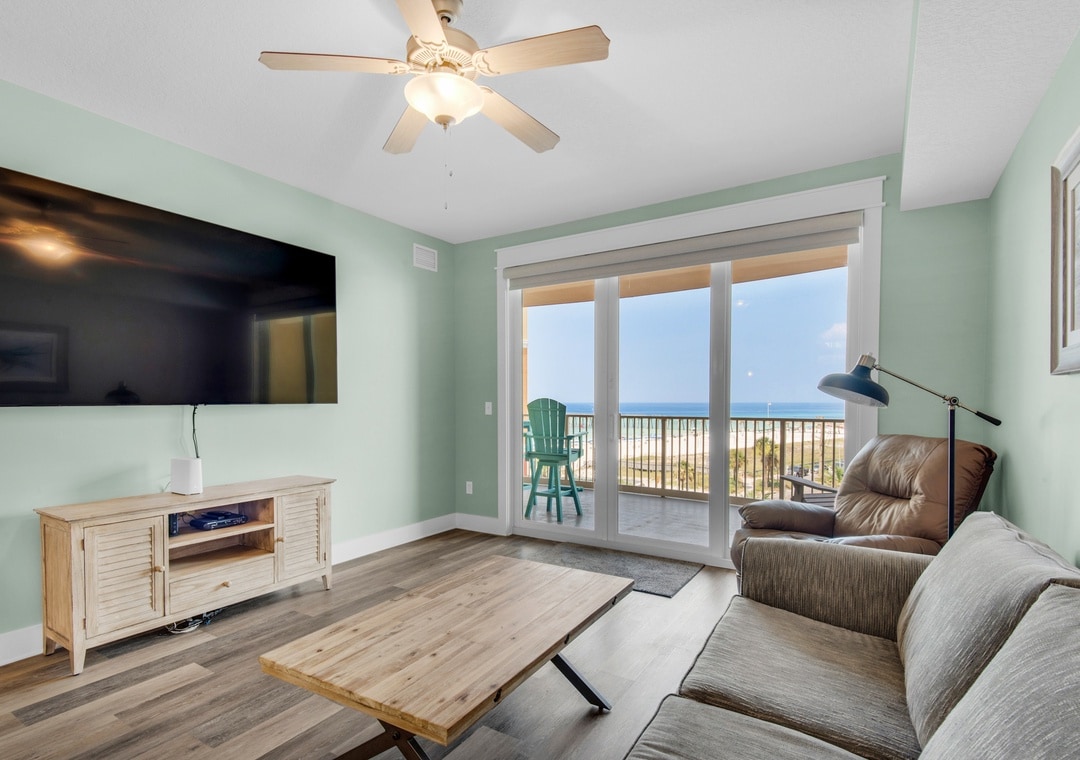 ห้องนั่งเล่น