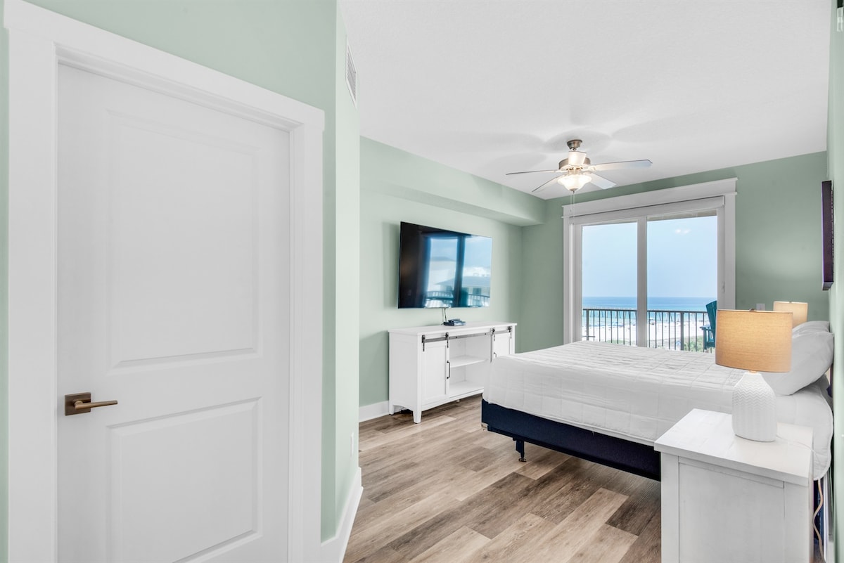 ห้องนอนใหญ่