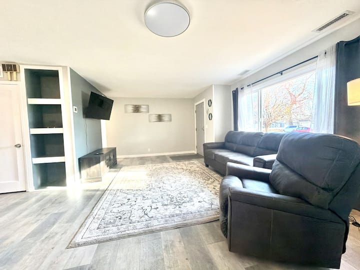 Cute Humble Abode In Kennewick - Kennewick, WA