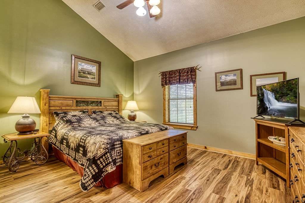 غرفة النوم 1