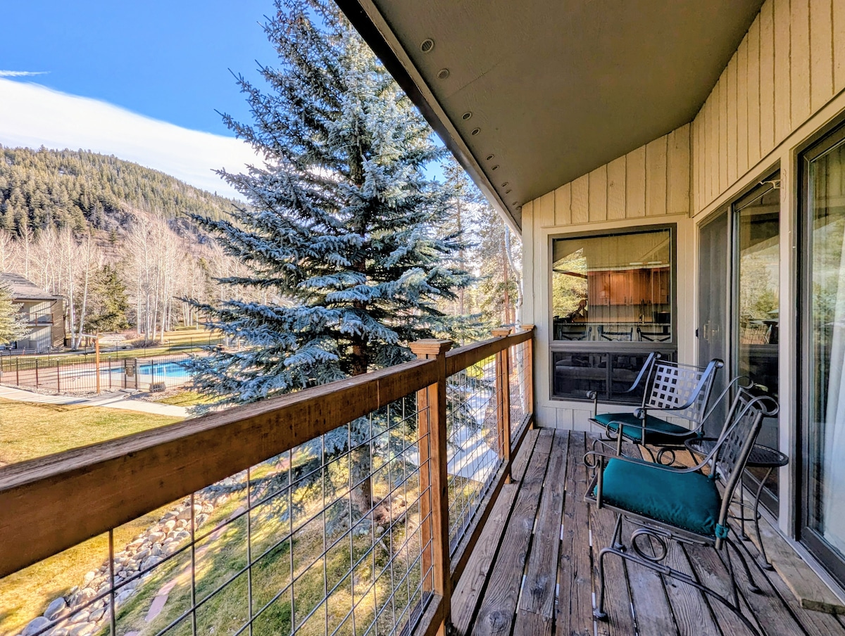 Pool View, Free Shuttle, Pool & Hot Tub - Apartments for Rent in ...