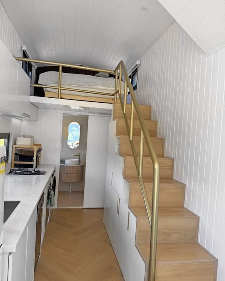 Cinnabar Views - Tiny Home - Mount Buller