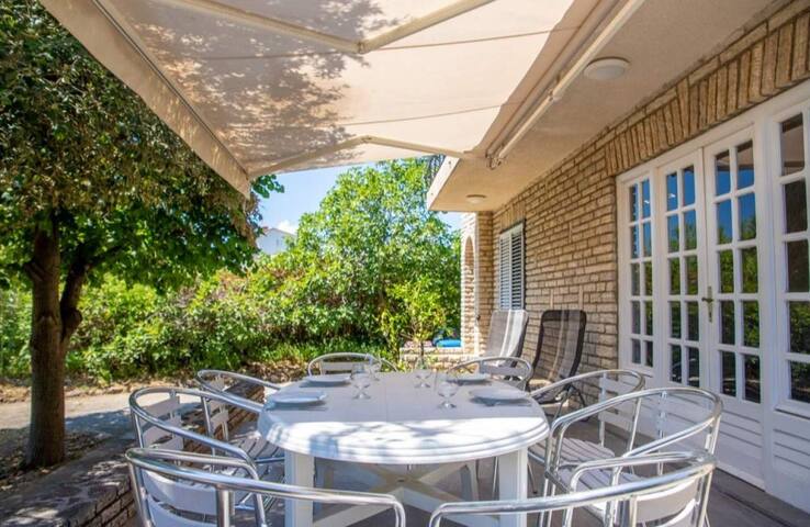 Adriatic managed Airbnb listing 2