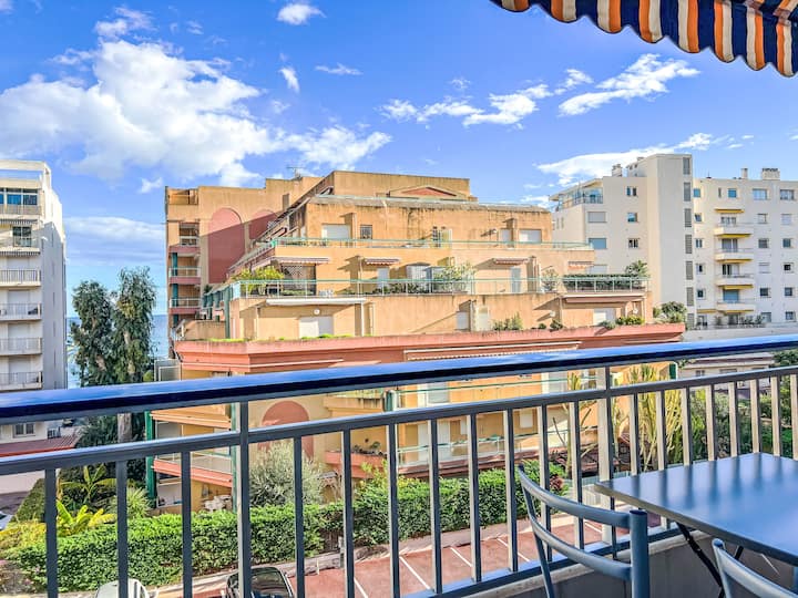 Jad By Interhome - Roquebrune-Cap-Martin