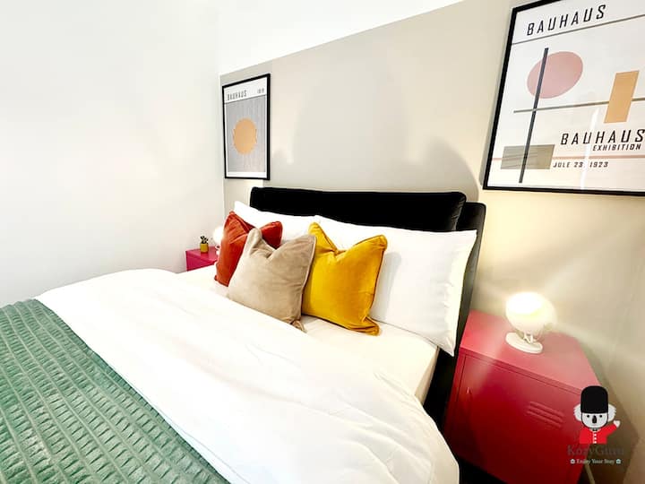 غرفة النوم 2