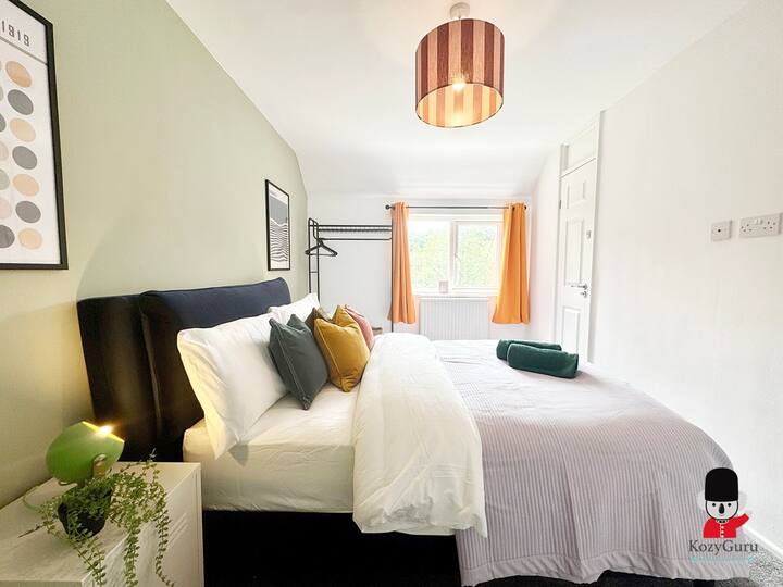 غرفة النوم 4