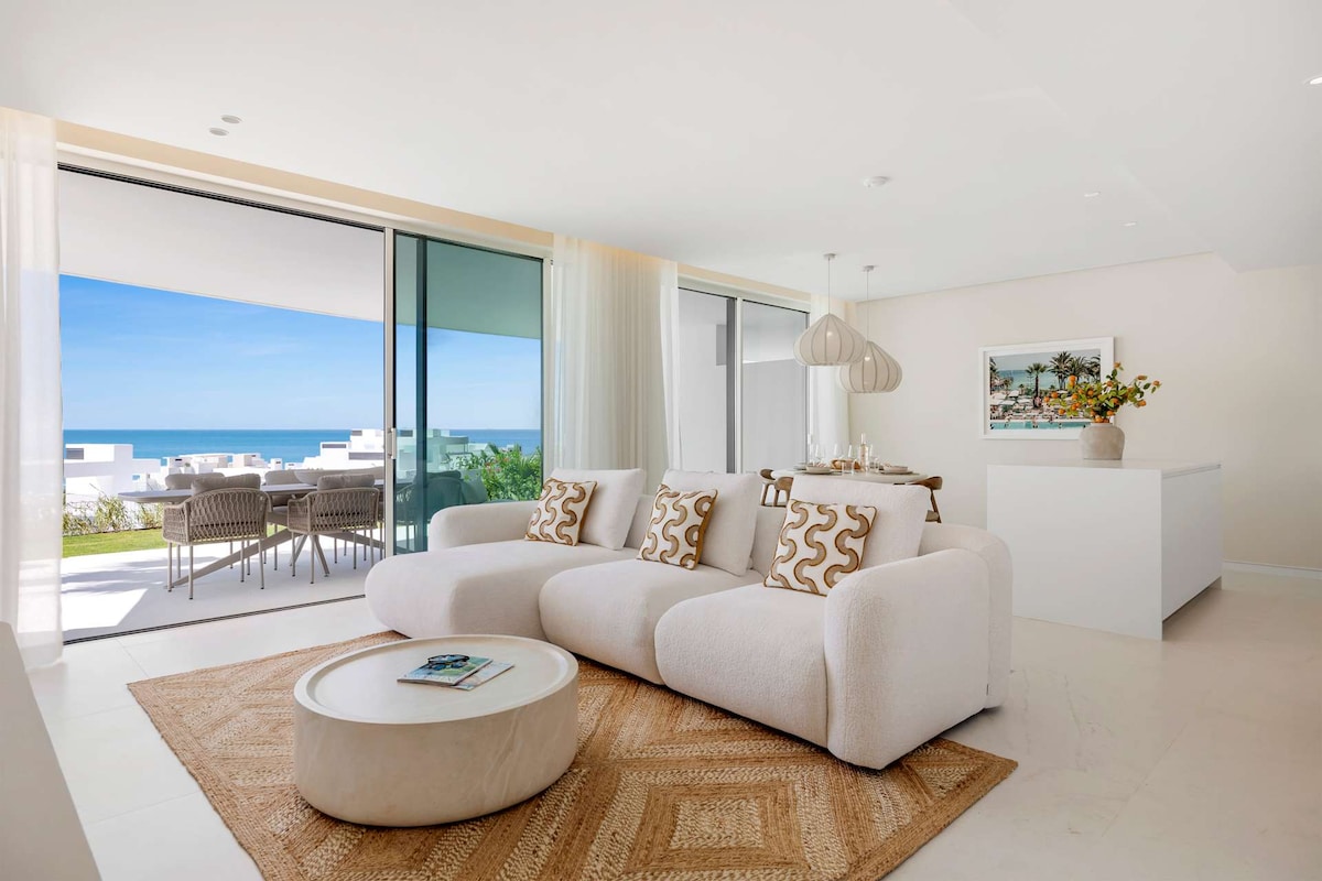 Palo Alto 7 | Panoramic Views Terrace Luxury 2