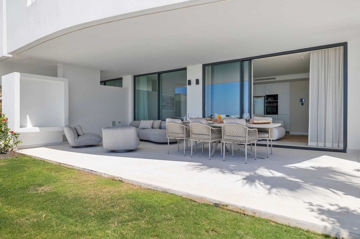 Palo Alto 7 | Panoramic Views Terrace Luxury 3