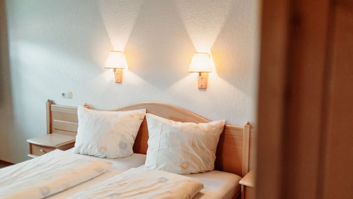 Doppelzimmer Traudl - Immenstadt im Allgäu