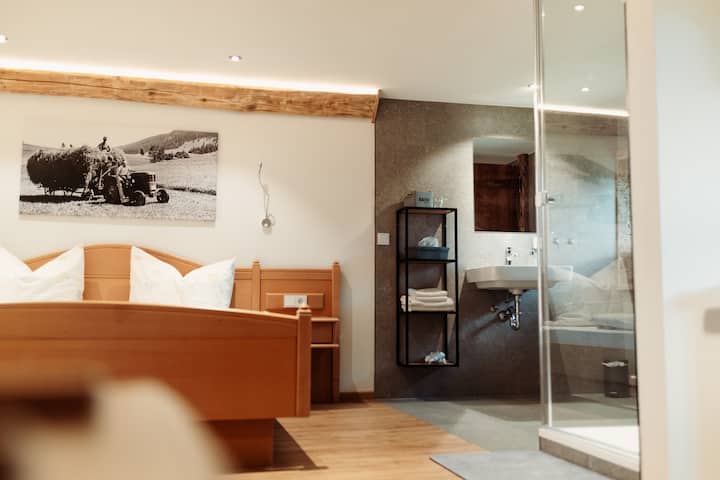 Superior-zimmer Vronerl - Immenstadt im Allgäu