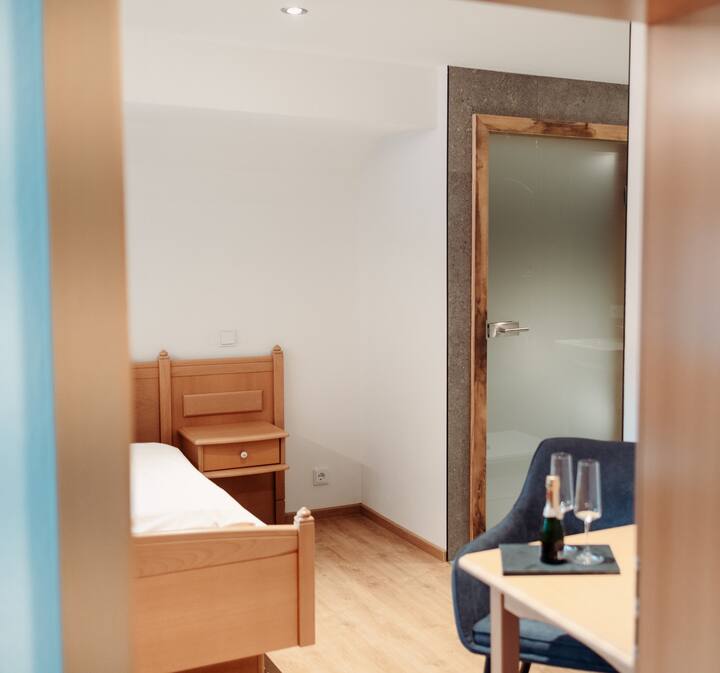 Doppelzimmer Hannerl - Immenstadt
