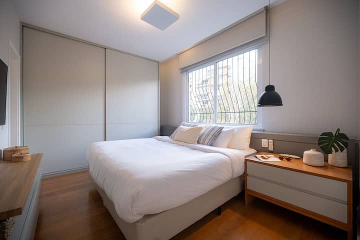 Fotografija cijele prostorije