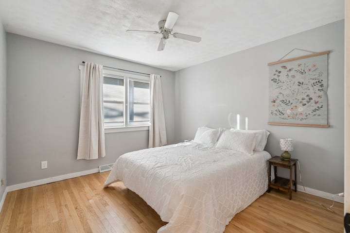 Dormitorio #2