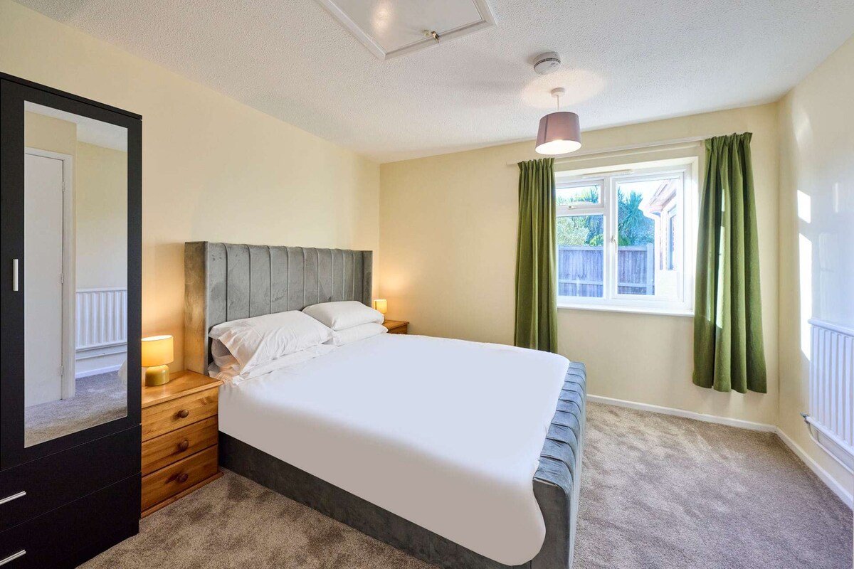 WillowStay, Martham - Mwenyeji na Sehemu ya Kukaa