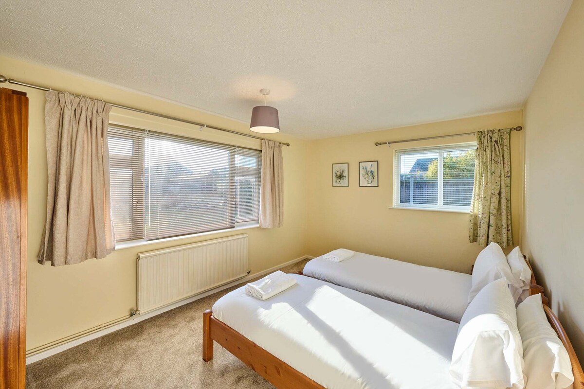 WillowStay, Martham - Mwenyeji na Sehemu ya Kukaa