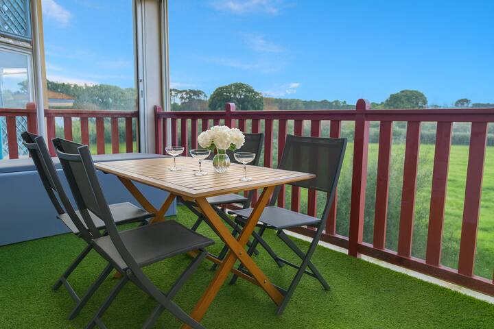 Joli Appartement Au Cœur Du Golf De Bourgenay - 4 - Talmont-Saint-Hilaire