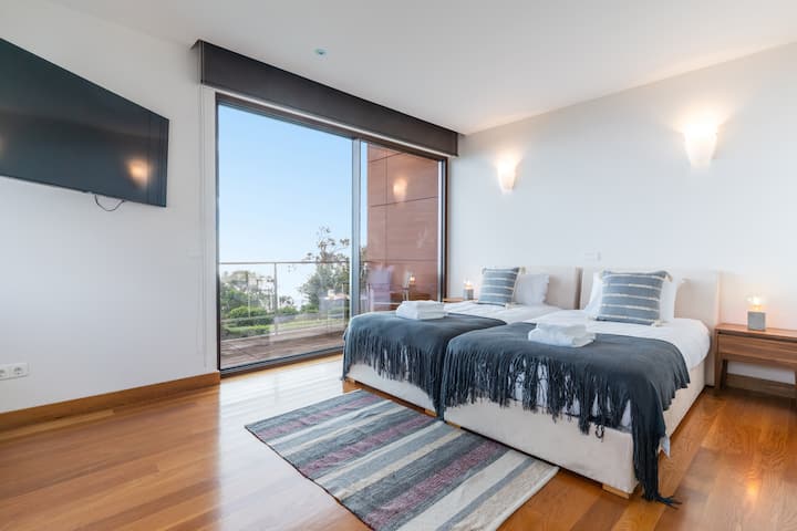 غرفة النوم 3