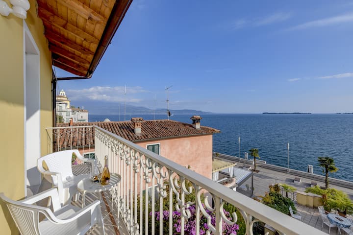 Mgh - Lake View Terrace Gardone - Gardone Riviera