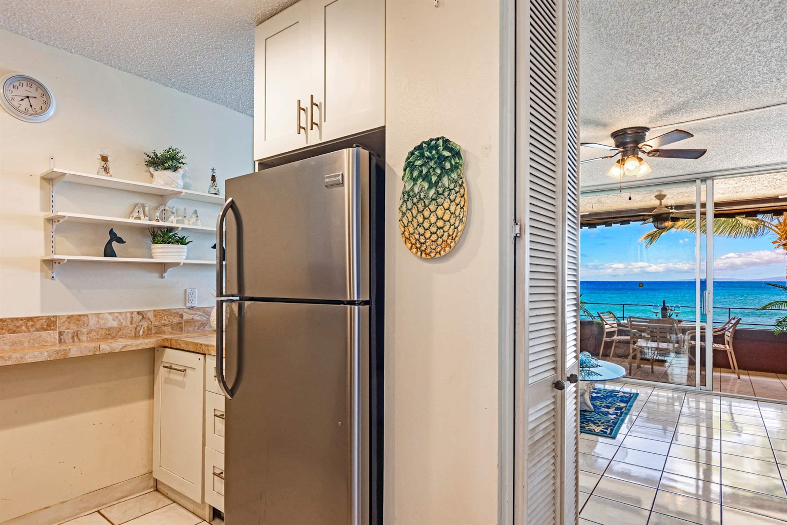 Condo in Lahaina · ★4.95 · 1 bedroom · 1 bed · 1 private bath - Image 16