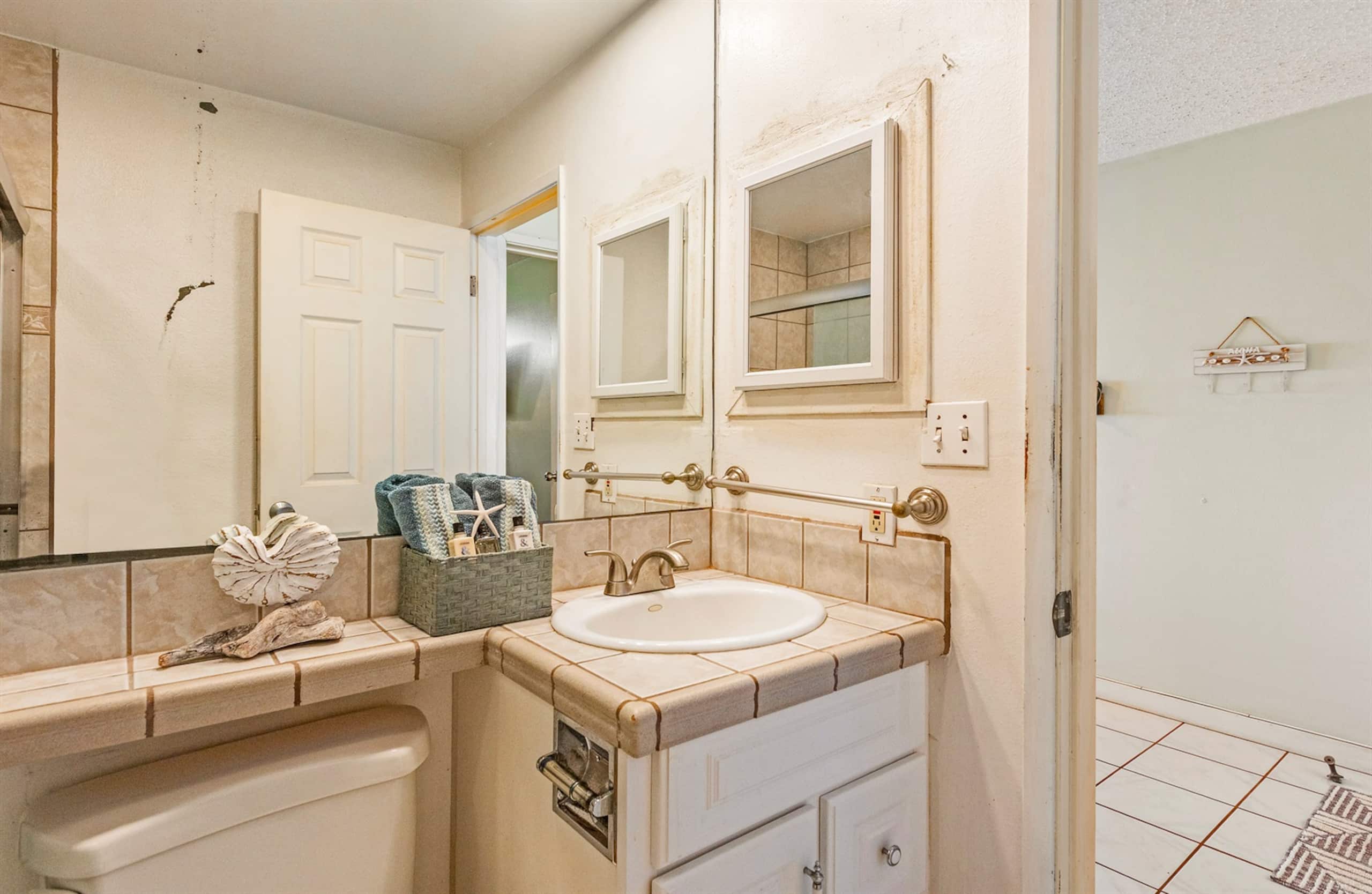 Condo in Lahaina · ★4.95 · 1 bedroom · 1 bed · 1 private bath - Image 23