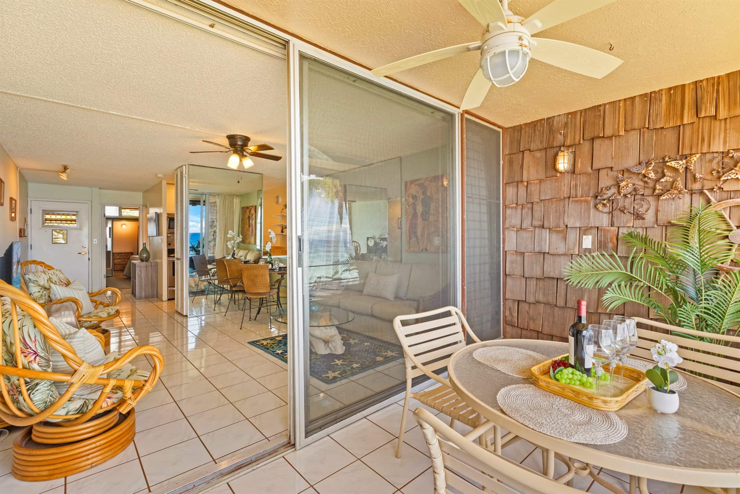 Condo in Lahaina · ★4.95 · 1 bedroom · 1 bed · 1 private bath - Image 12