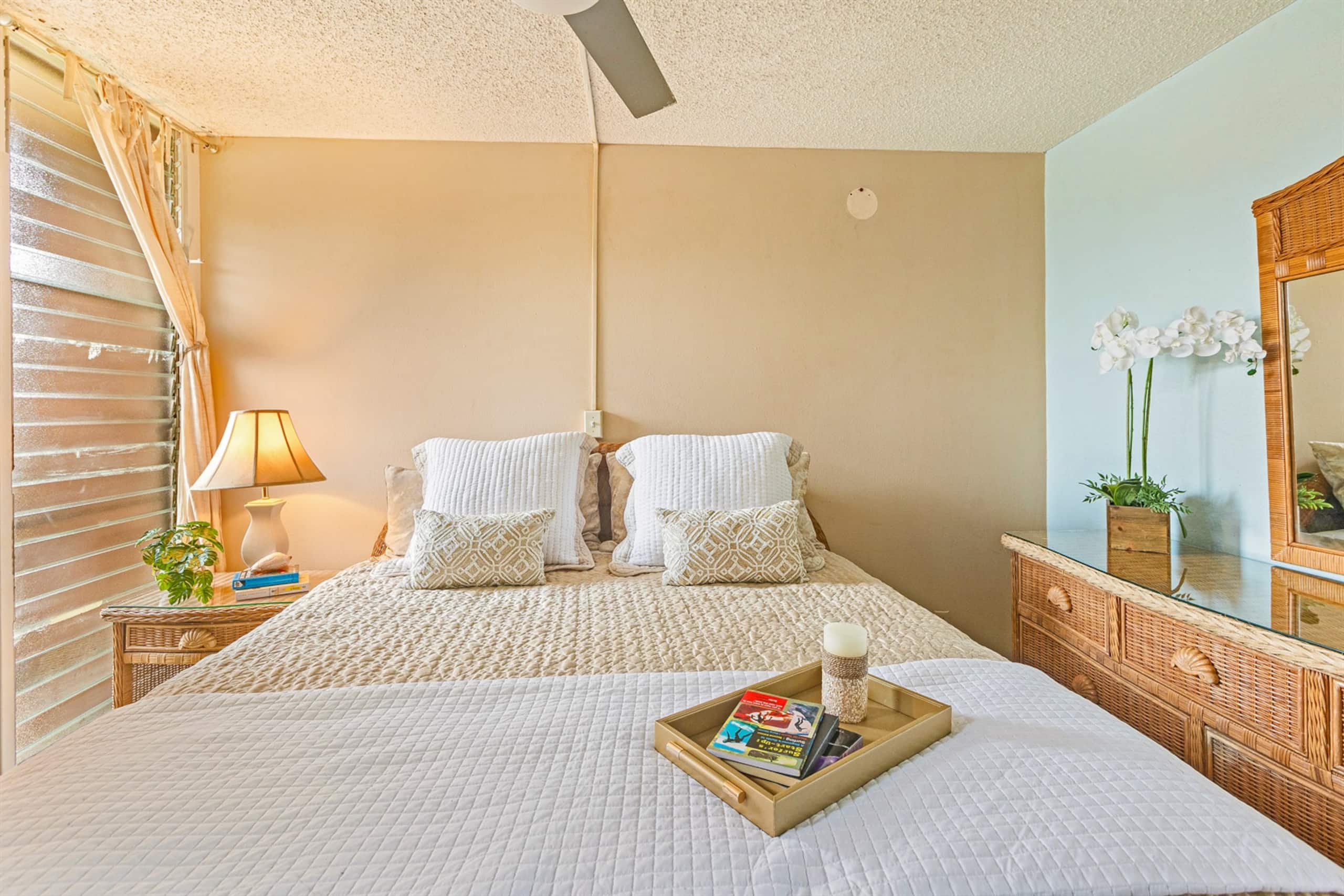 Condo in Lahaina · ★4.95 · 1 bedroom · 1 bed · 1 private bath - Image 19