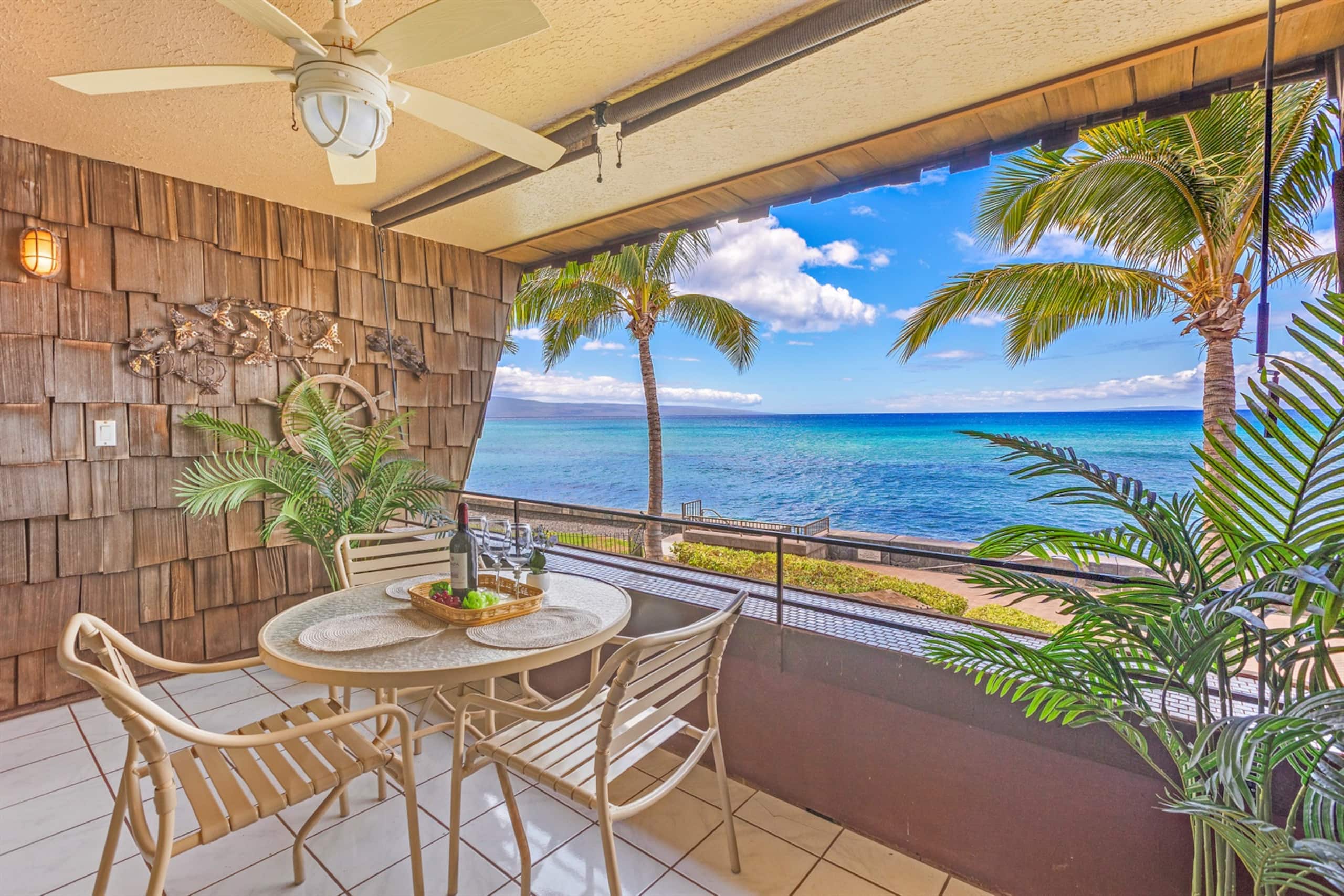 Condo in Lahaina · ★4.95 · 1 bedroom · 1 bed · 1 private bath - Image 11